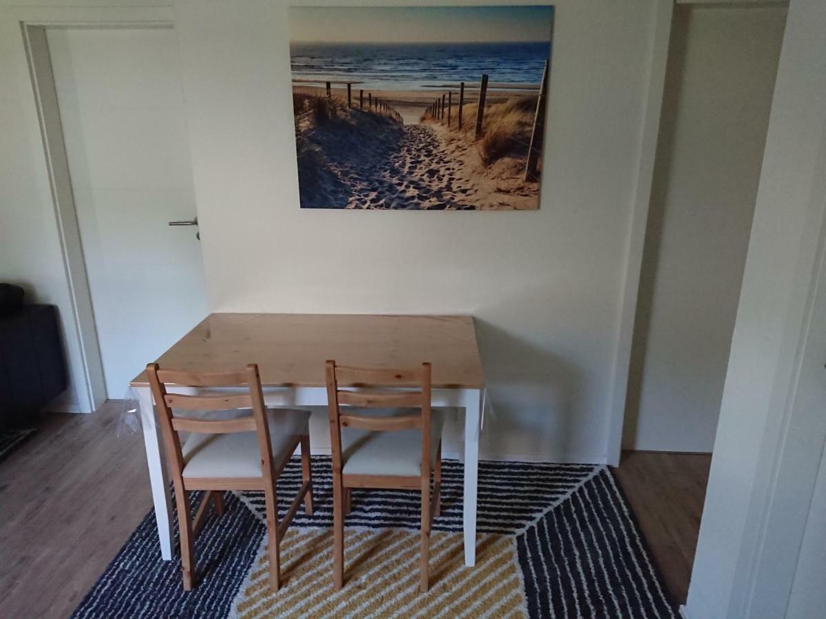 Zur Alten Schmiede Ladelund Esterno foto